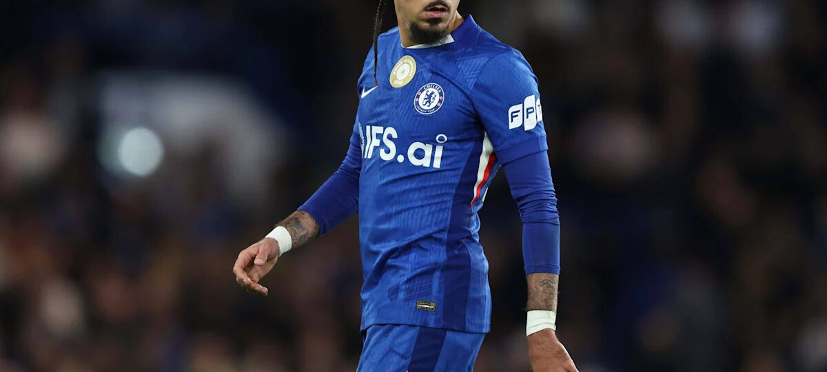 Report: Man City Eye Chelsea Defender as Major Summer Exodus Looms