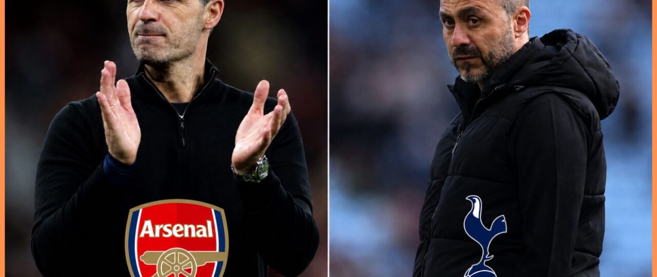 Bundesliga sensation creates transfer war between Premier League rivals Arsenal & Spurs