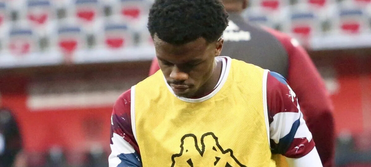 Metz accept Saudi offer for Alpha Touré