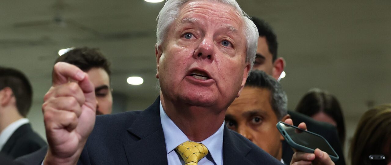 Was Lindsey Graham Married? What We Know About the Late Senator’s Family