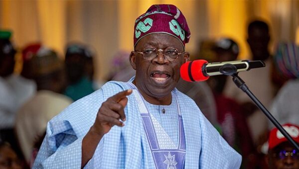 South Africa Xenophobia: This Type Of Intolerance Is Totally Unacceptable — Tinubu