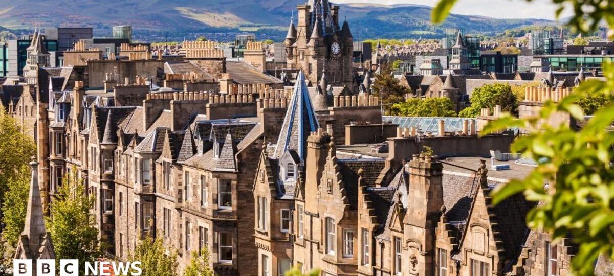 'Mansion tax' could double rates on Scotland's most expensive homes