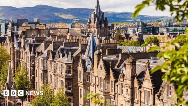 ‘Mansion tax’ could double rates on Scotland’s most expensive homes