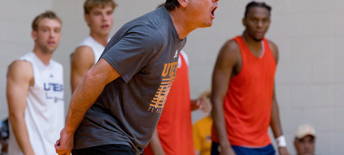 UTEP Miners men’s basketball adds Cancun Challenge to schedule