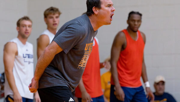UTEP Miners men’s basketball adds Cancun Challenge to schedule
