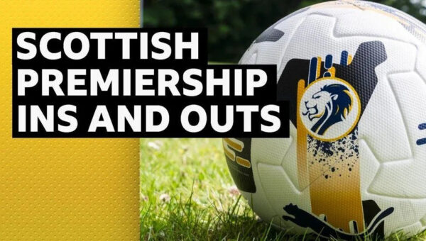 Who has your Premiership club brought in & let go? – Summer 2026