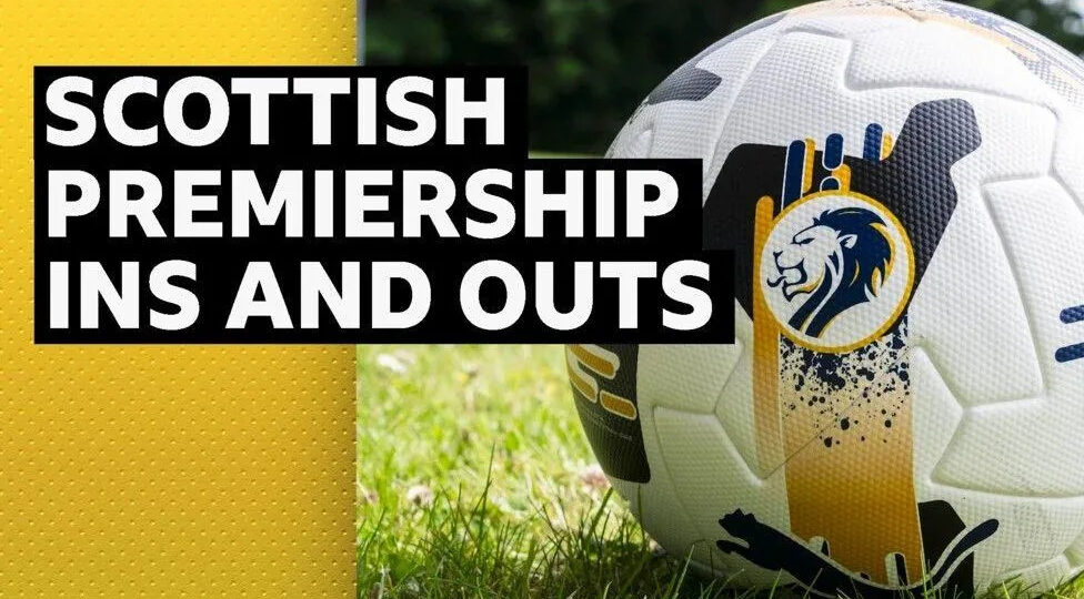 Who has your Premiership club brought in & let go? - Summer 2026