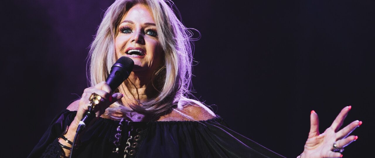 Bonnie Tyler Net Worth: How Much Money the ‘Total Eclipse of the Heart’ Hitmaker Had