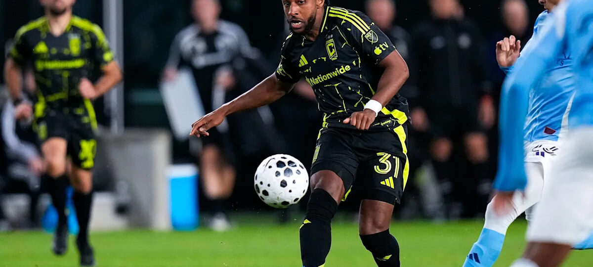 Columbus Crew’s Max Arfsten, Steven Moreira named 2026 MLS All-Stars