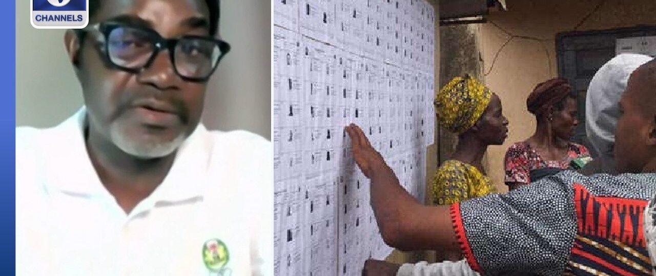 ‘Nothing We Can Do’: INEC Rules Out Extension Of Voter Registration