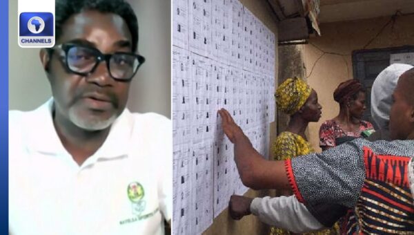 ‘Nothing We Can Do’: INEC Rules Out Extension Of Voter Registration