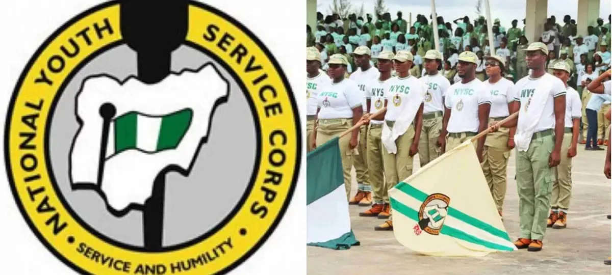 NYSC announces date for 2026 Batch ‘B’ Stream II Orientation camp