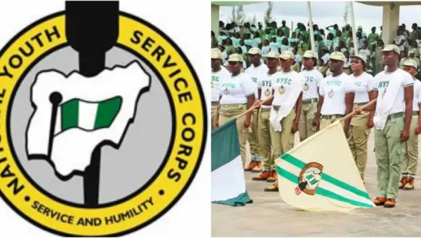 NYSC announces date for 2026 Batch ‘B’ Stream II Orientation camp
