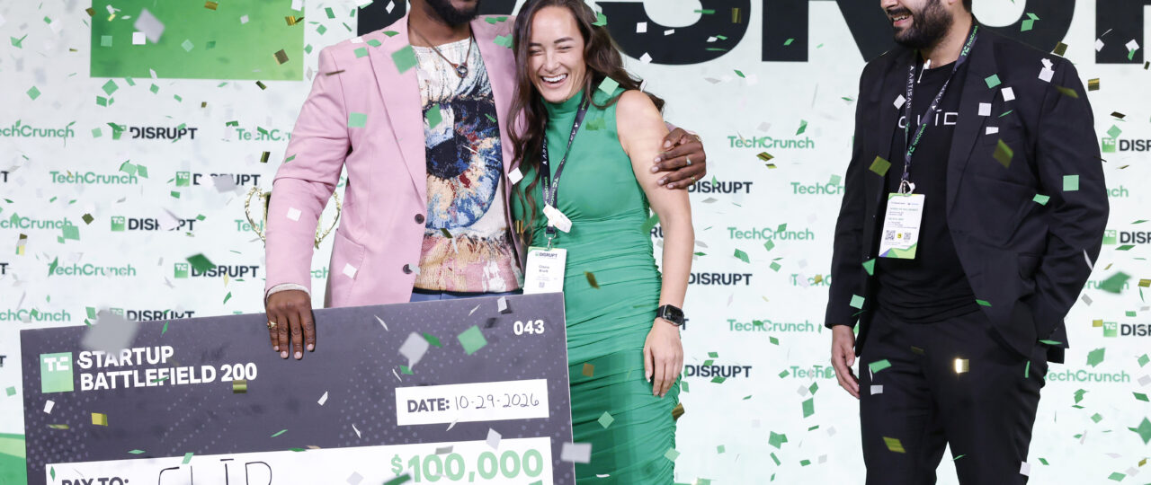 Last chance to apply — Startup Battlefield Australia applications close July 6