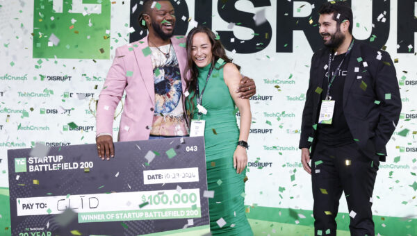Last chance to apply — Startup Battlefield Australia applications close July 6