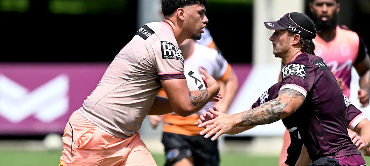 6-foot-9, 268-pound Aussie Ben Te Kura quits rugby to pursue NFL career