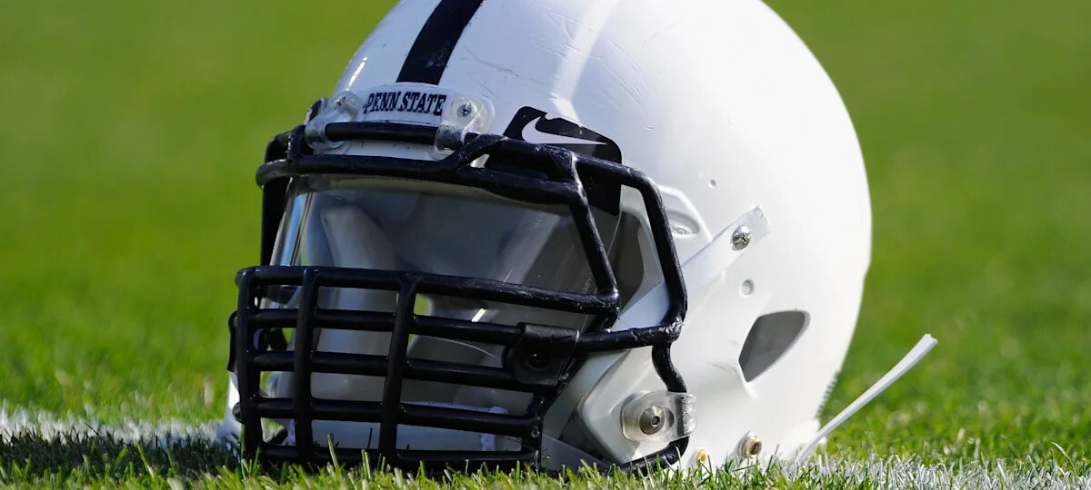 Previewing the 2026 season for Penn State OL Hunter Albright