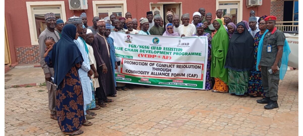 Farmer-Herder Clashes: Experts push community-led solutions as farming season begins