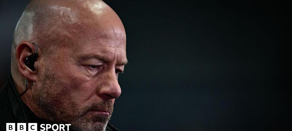 Challenging times ahead for Newcastle - Shearer