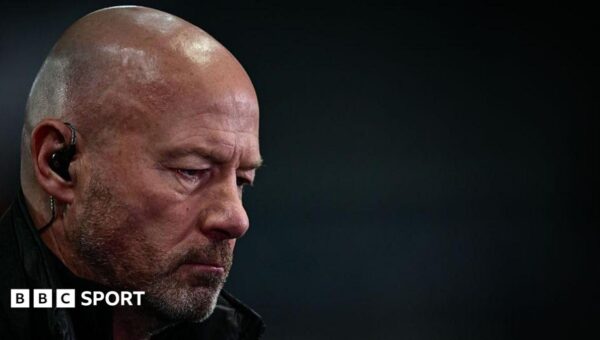 Challenging times ahead for Newcastle – Shearer