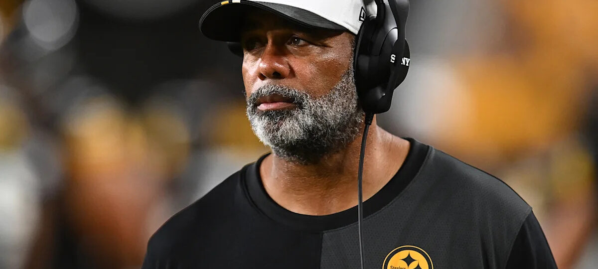 Former Steelers safety throws shade at Teryl Austin