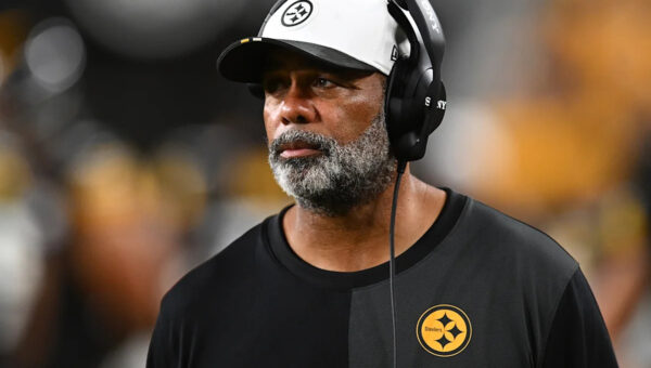 Former Steelers safety throws shade at Teryl Austin