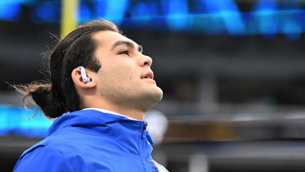 Puka Nacua’s lawyer blasts accuser, says biting was ‘minor incident’ | Exclusive