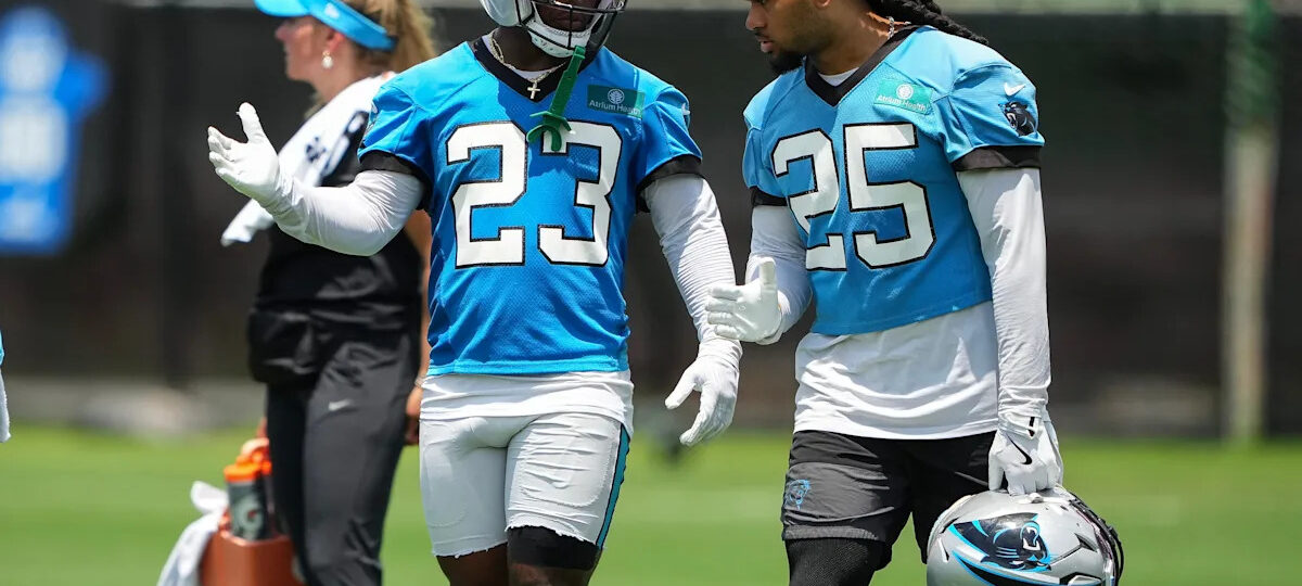 Panthers get reality check from anonymous NFL executives