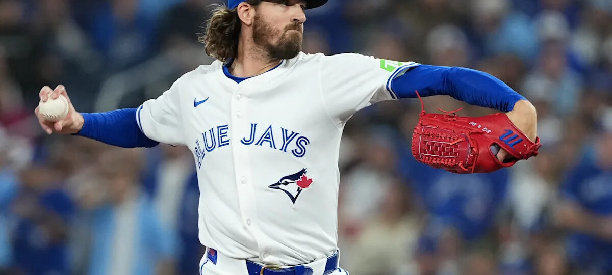 Blue Jays likely to trade Kevin Gausman, & 3 teams make the most sense