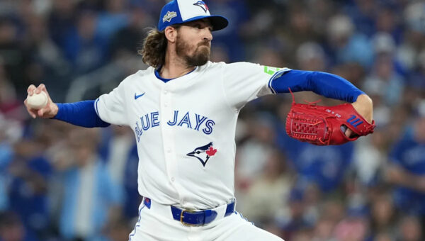 Blue Jays likely to trade Kevin Gausman, & 3 teams make the most sense