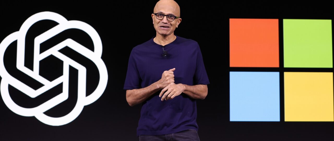 Satya Nadella has issued a shocking warning to companies using AI