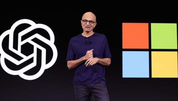Satya Nadella has issued a shocking warning to companies using AI