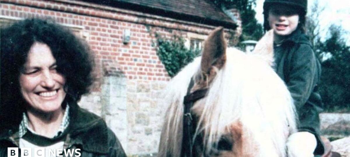 New DNA samples to be taken from Lin and Megan Russell killer 30 years after murders
