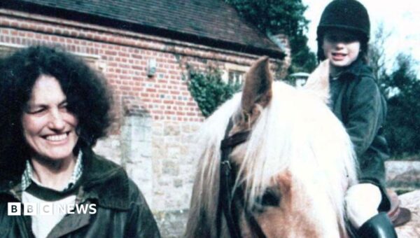 New DNA samples to be taken from Lin and Megan Russell killer 30 years after murders