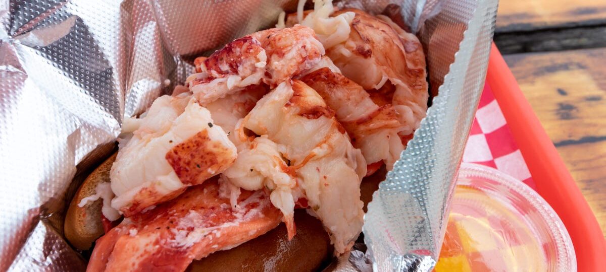 The most iconic food in every state