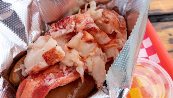 The most iconic food in every state