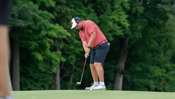 Wisconsin Badgers alumnus Spencer Turtz wins 2026 State Am