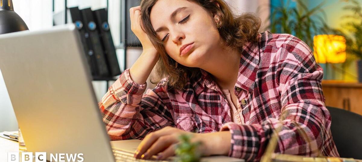 How to get through World Cup-induced sleep deprivation