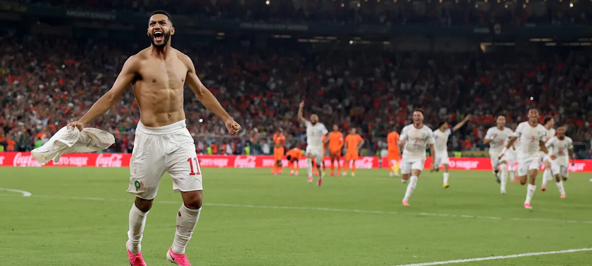 World Cup RO16: Canada vs Morocco – Lineups announced