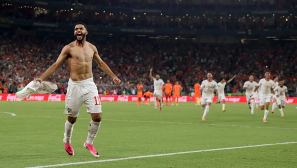 World Cup RO16: Canada vs Morocco – Lineups announced