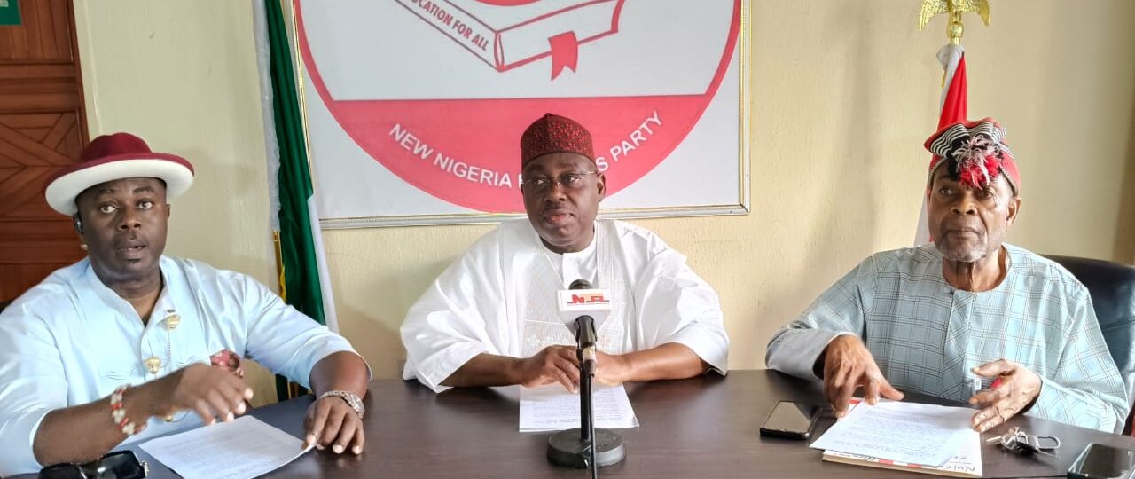 2027: ‘It’s APC’s handwork’ – Bala-led NNPP on INEC recognitionof Major’s NWC