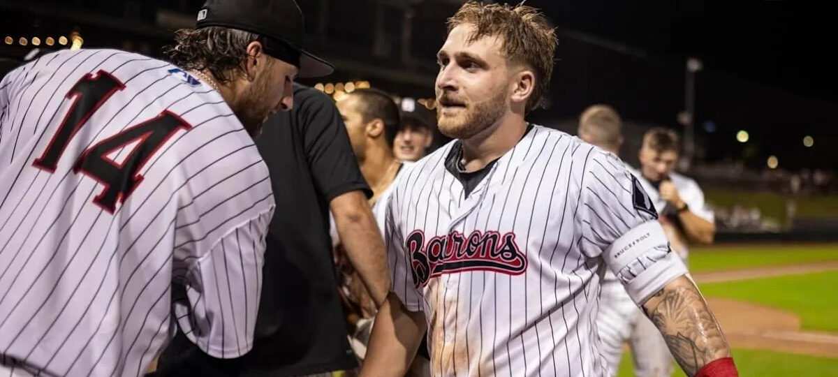 White Sox Minor League Update: June 30, 2026