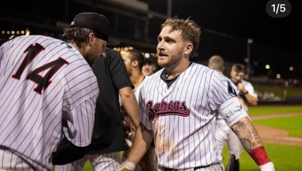 White Sox Minor League Update: June 30, 2026