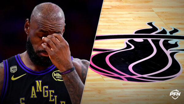 ‘The Saga of the Poor Heat Staffer’ — ESPN NBA Insider Reveals the Truth Behind Miami’s LeBron James YouTube Gaffe