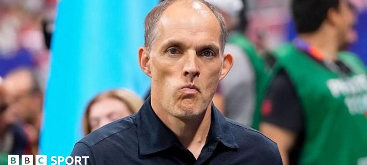 No time for England to adapt to altitude – Tuchel