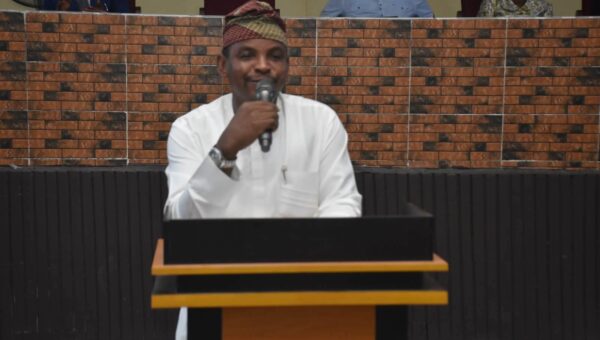 Lagos Flags Off Digital School Census for 2026 Annual Education Data Collection