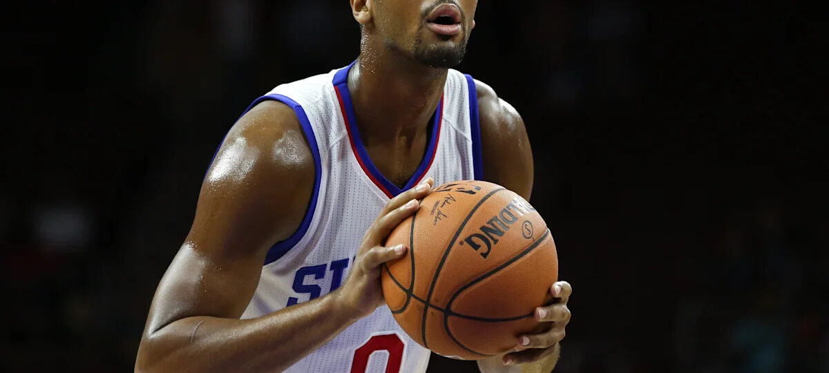 Former Sixers big Brandon Davies announces retirement from basketball