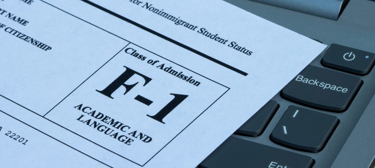 Trump’s latest visa move puts an expiration date on studying in the US