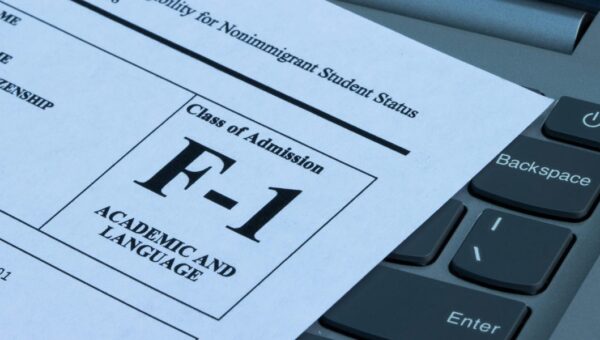 Trump’s latest visa move puts an expiration date on studying in the US