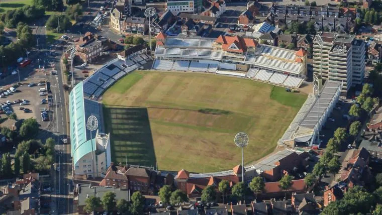 Chances of rain in Nottingham today: Latest weather forecast for IND vs ENG 3rd T20I at Trent Bridge